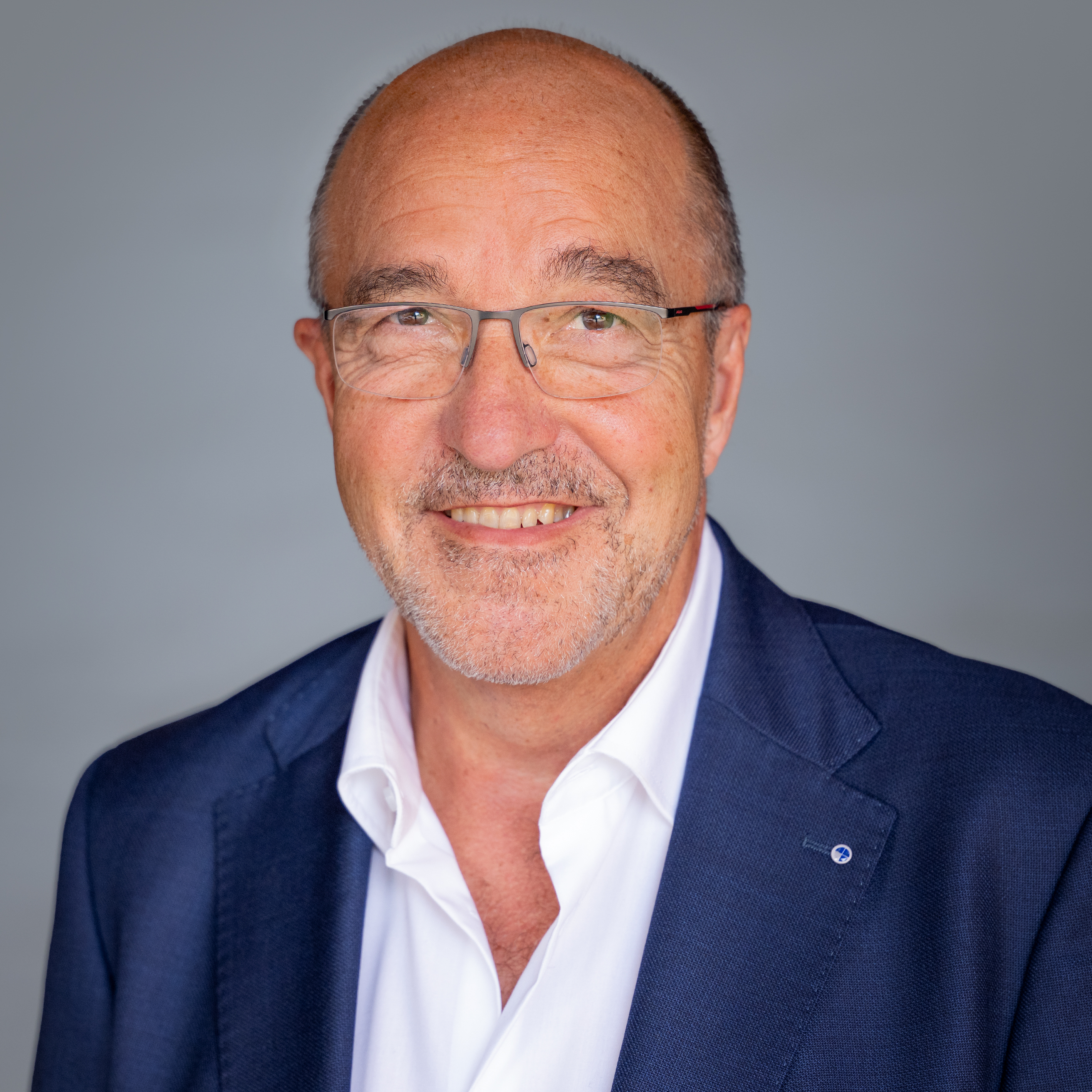Stephan Judick